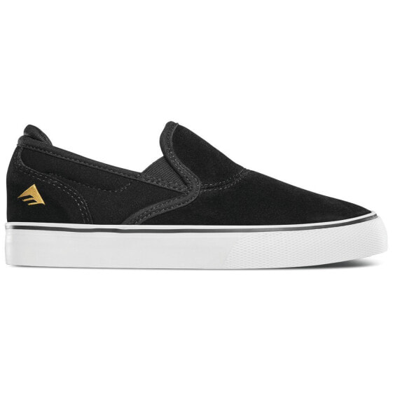 Кроссовки Emerica Wino G6 Slip-On