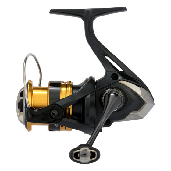 Shimano SAHARA FJ Spinning Reel (SH1000FJ) Fishing