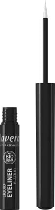 Liquid Eyeliner 01 Black, 2,8 ml