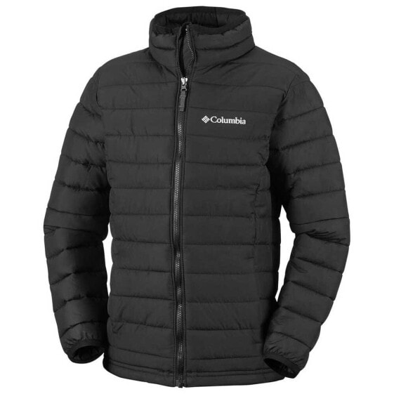 COLUMBIA Powder Lite 1802911 jacket