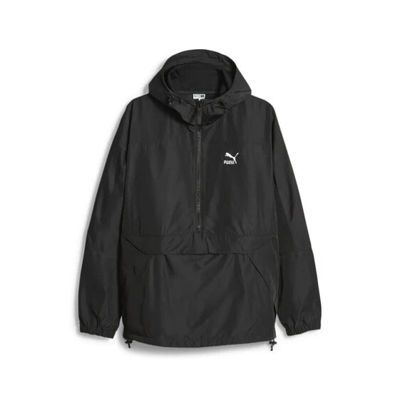 PUMA SELECT The Wind Jacket