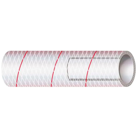 SHIELDS PVC Reinforced Tubing Series 162&164 15.25 m