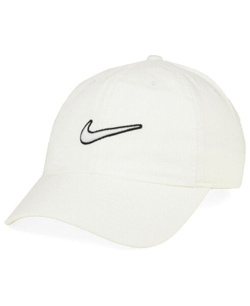 Heritage Essential Swoosh Cap