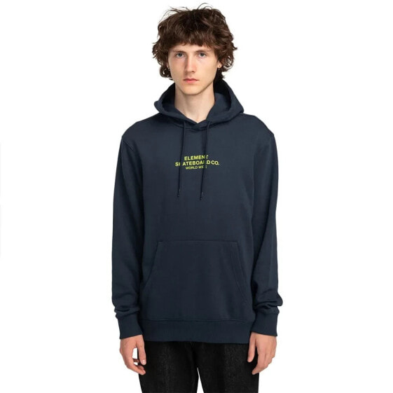 ELEMENT Skateboard Co hoodie