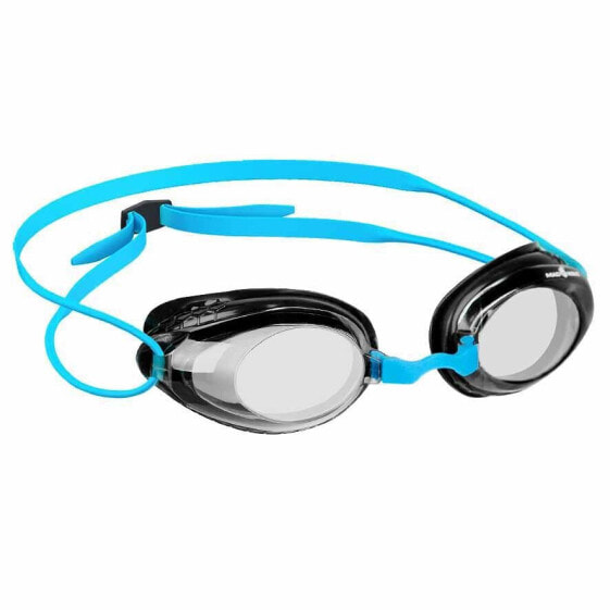 MADWAVE Honey Swimming Goggles