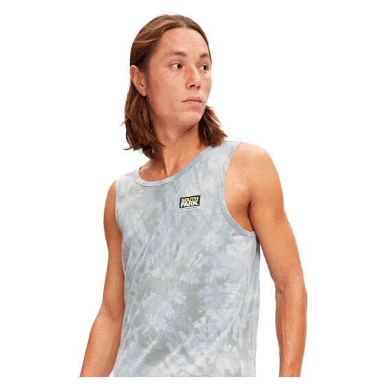 HYDROPONIC Sp Stack sleeveless T-shirt