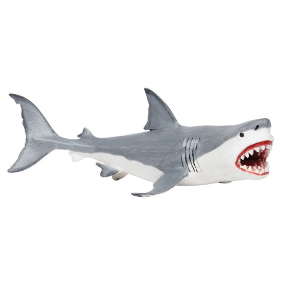 SAFARI LTD Megalodon Figure