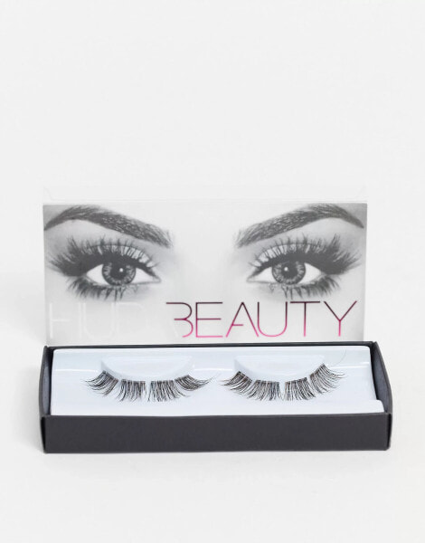 Huda Beauty Shortie Lash Harmony #17