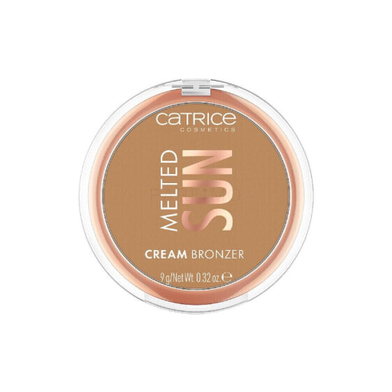 Catrice Melted Sun Cream Bronzer 9 g bronzer für Frauen