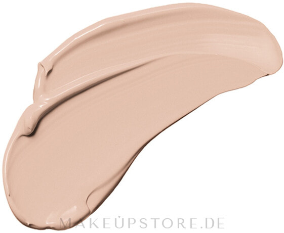 Feuchtigkeitsspendende Mineral Foundation - Ingrid Cosmetics Mineral Silk & Lift 280 - Light Ivory