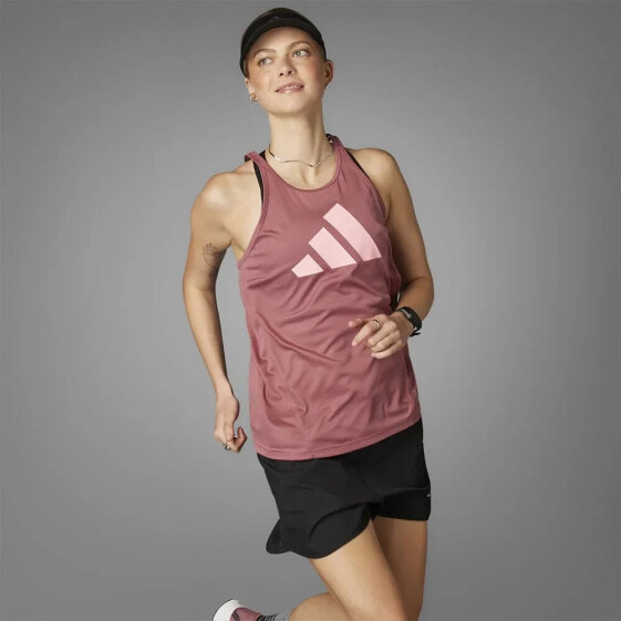 ADIDAS Run It tank top