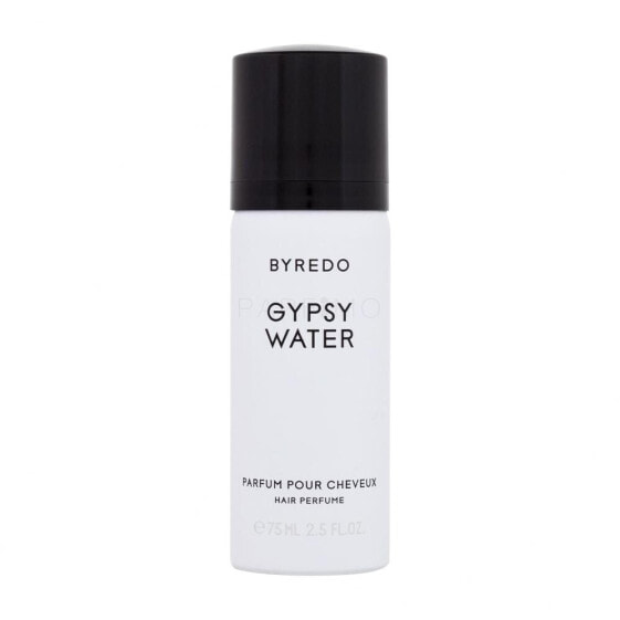 BYREDO Gypsy Water 75 ml haar nebel unisex