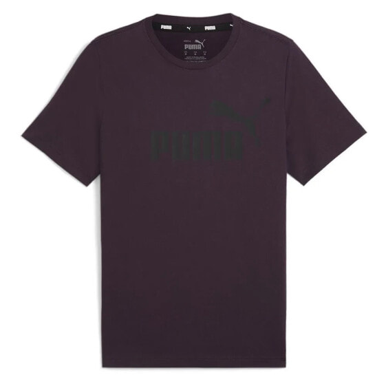 PUMA ESS Logo short sleeve T-shirt