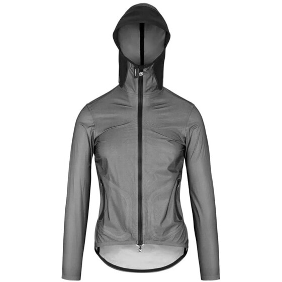 ASSOS Trail Steinbeisser jacket