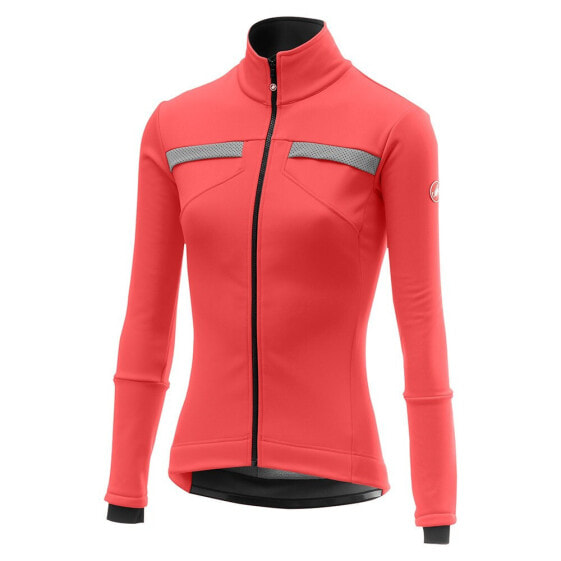 CASTELLI Dinamica jacket