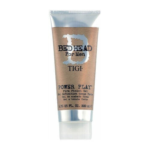 Tigi Bed Head For Men Power Play Firm Finish Gel