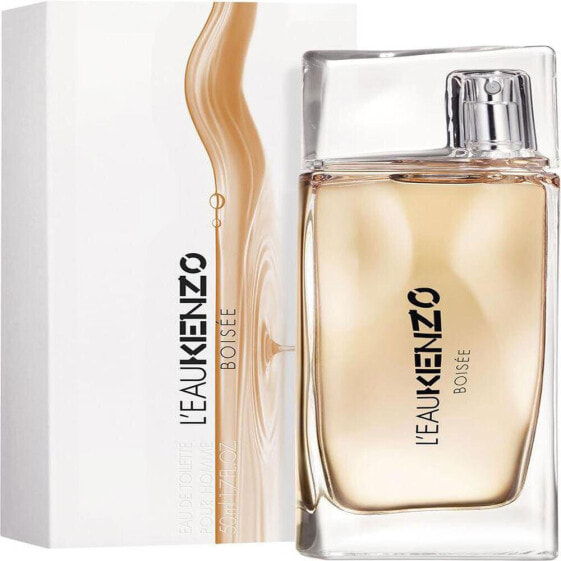 KENZO L´Eau Boisee 50ml Eau De Toilette