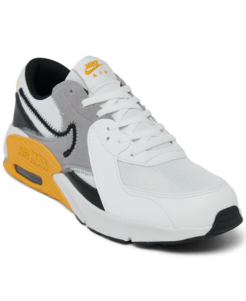 Big Kids Air Max Excee Casual Sneakers from Finish Line