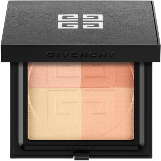 Gesichtspuder - Givenchy Prisme Libre Pressed Powder 05