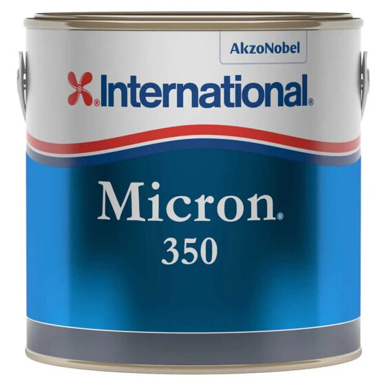 INTERNATIONAL Micron 350 2.5L Antifouling Cleaner