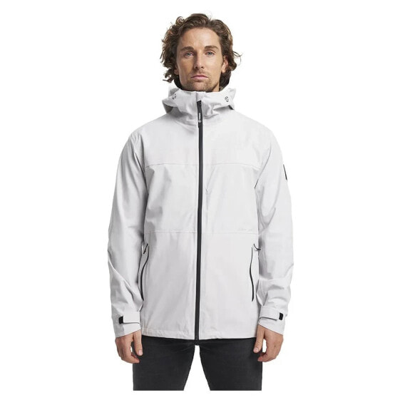 TENSON Dew Point jacket