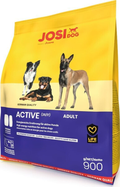 JosiDog Active 900g