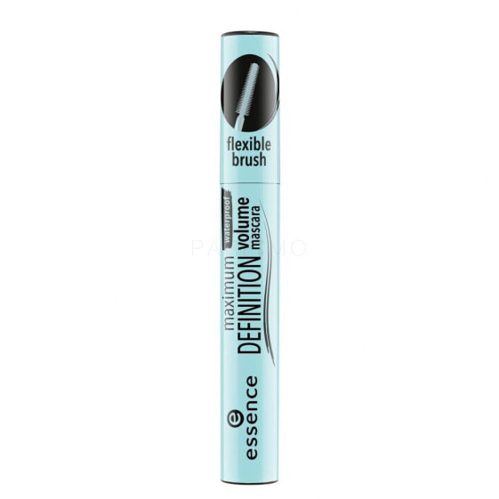 Essence Maximum Definition Volume 8 ml mascara für Frauen