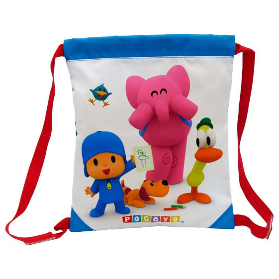 POCOYO Gymsack 30x35 cm