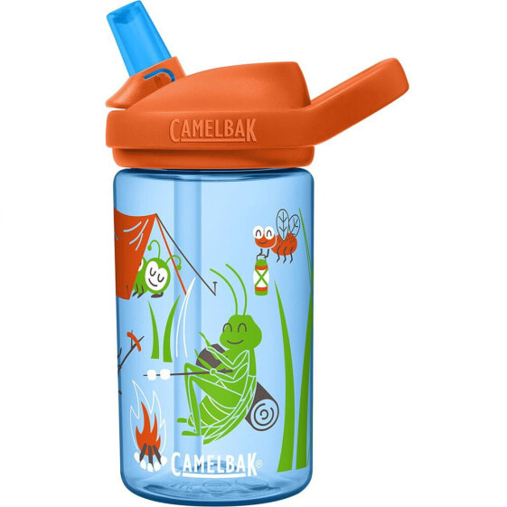 CAMELBAK Eddy®+ 0.4L Water Bottle