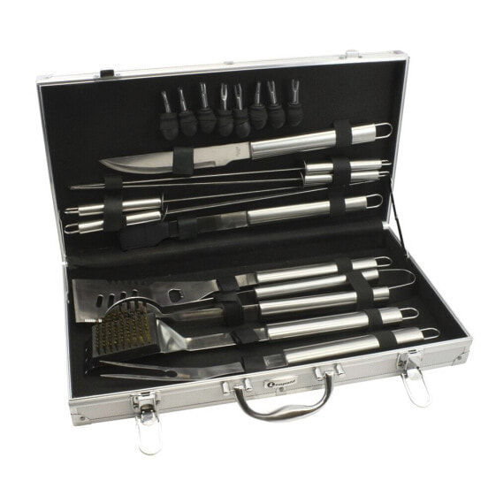 LEOPOLD VIENNA BBQ KIT