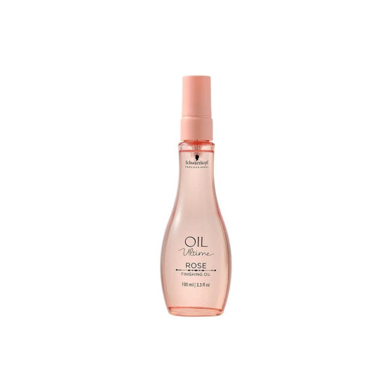 Schwarzkopf Professional Oil Ultime Rose Finishing