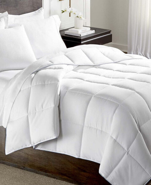 All Seasons Down Alternative Comforter King