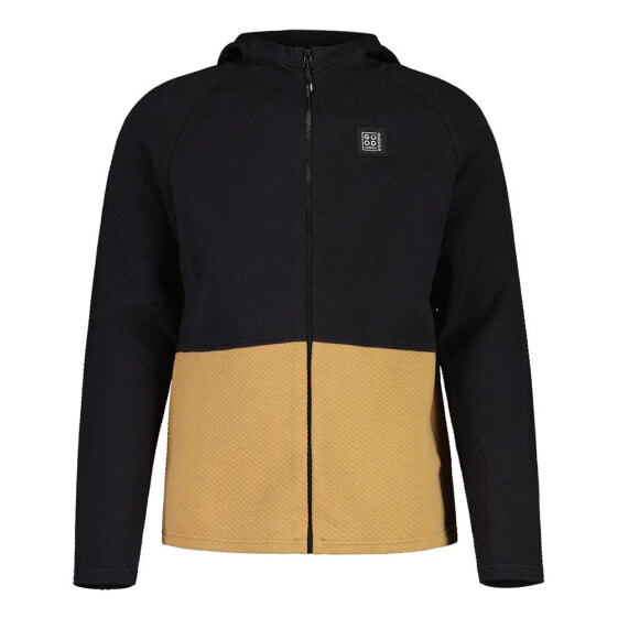 MALOJA BohinjM full zip sweatshirt