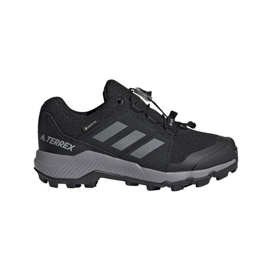 Кроссовки Adidas Terrex Goretex Trekker