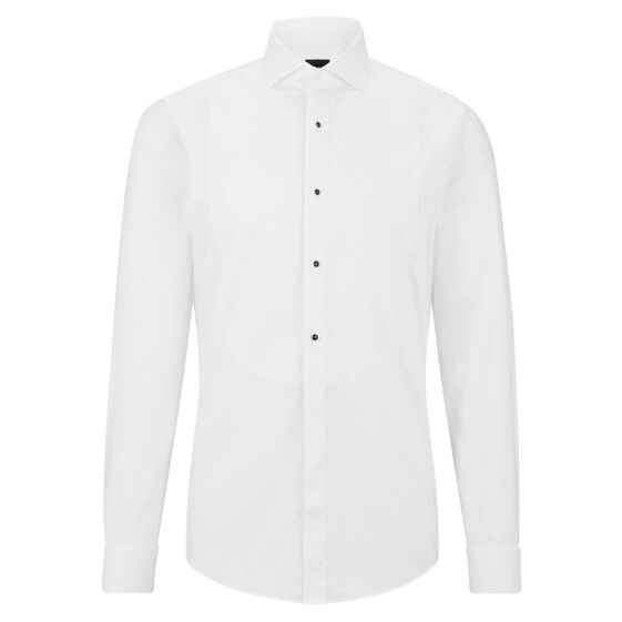 BOSS Hank TUX3 long sleeve shirt