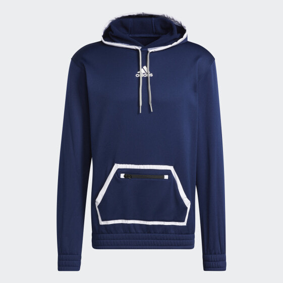 Худи Adidas Team Issue Pullover