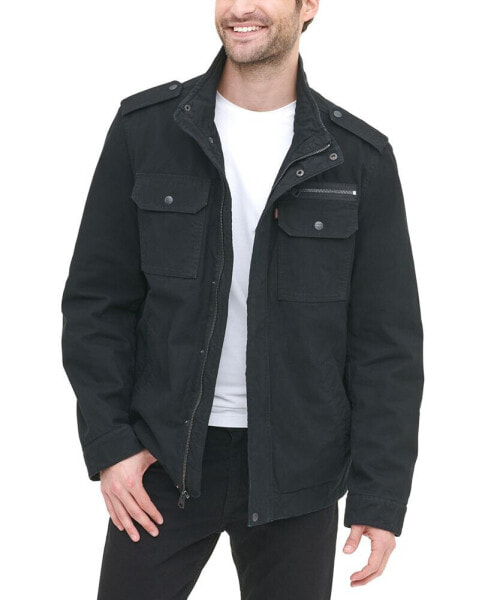 Men's Field Jacket