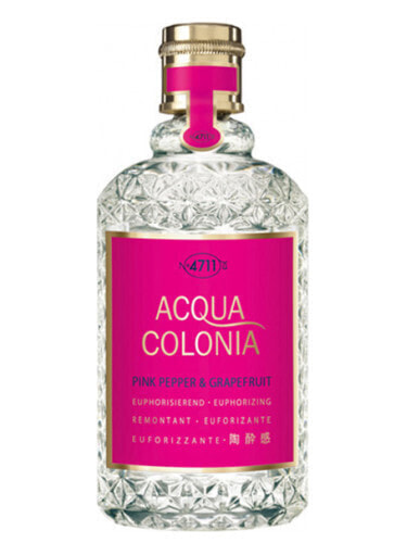 Acqua Colonia Pink Pepper & Grapefruit - EDC