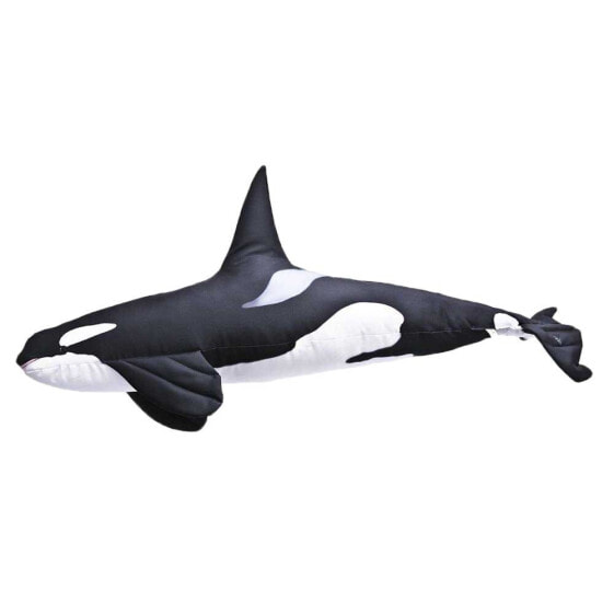 GABY The Orca Killer Whale Giant