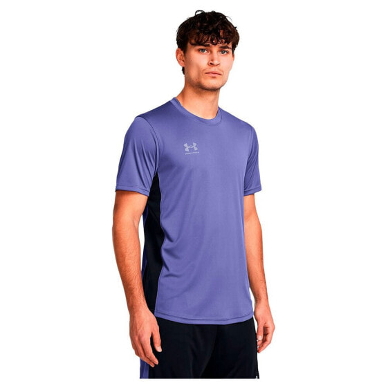 UNDER ARMOUR Challenger Train short sleeve T-shirt