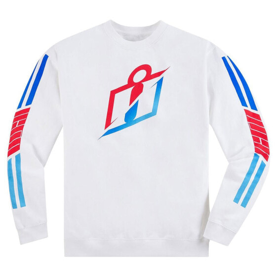 ICON RS Gradient Crew sweatshirt