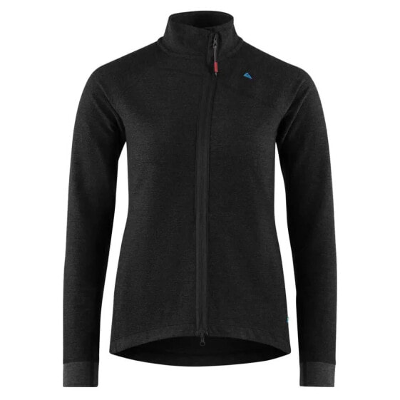 KLÄTTERMUSEN Hödur Zip jacket