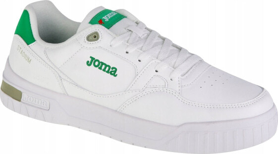 Joma Joma C. Stadium Men 2415 CSTAS2415 białe 45