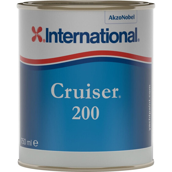 INTERNATIONAL 5L Cruiser 200 Antifouling