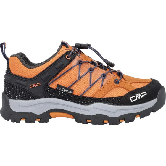 CMP Rigel Low WP 3Q54554 hiking shoes