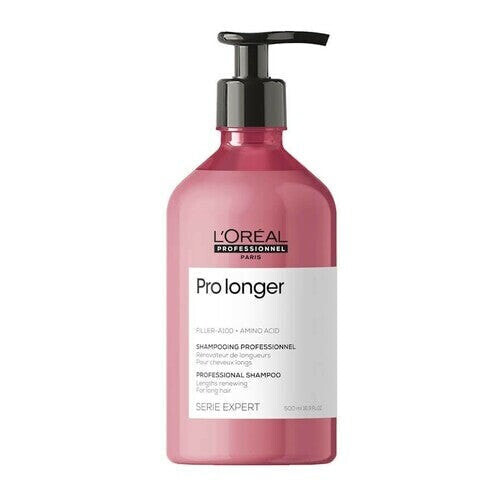 L'Oréal Professionnel Serie Expert Pro Longer Shampoo