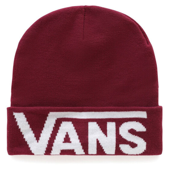 VANS Drop V Tall Cuff Beanie