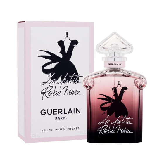 Guerlain La Petite Robe Noire Intense 100 ml eau de parfum für Frauen