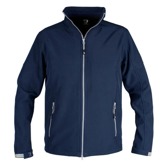 HORKA Action Softshell full zip sweatshirt