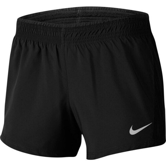 NIKE 10K 2 in 1 shorts